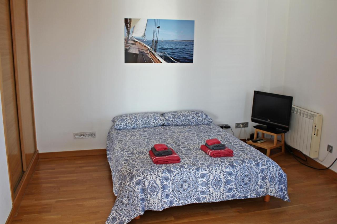Precioso Apartamento, Espectaculares Vistas. Кангас де Морацо Екстериор снимка