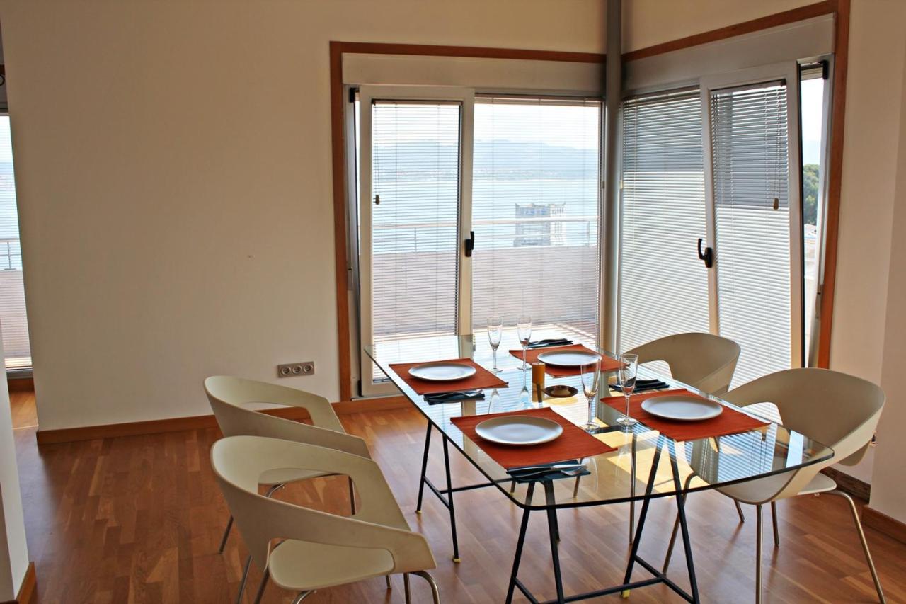 Precioso Apartamento, Espectaculares Vistas. Кангас де Морацо Екстериор снимка