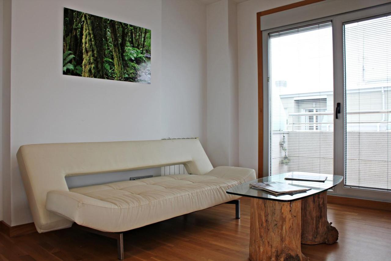 Precioso Apartamento, Espectaculares Vistas. Кангас де Морацо Екстериор снимка