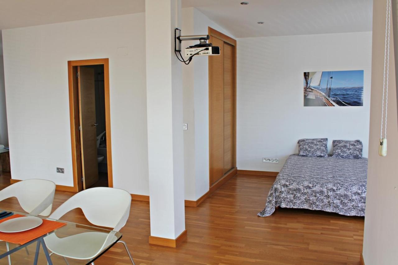 Precioso Apartamento, Espectaculares Vistas. Кангас де Морацо Екстериор снимка