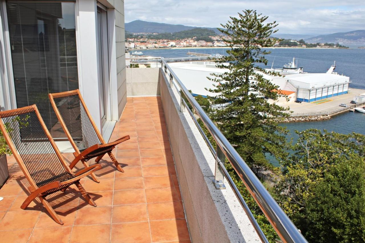 Precioso Apartamento, Espectaculares Vistas. Кангас де Морацо Екстериор снимка