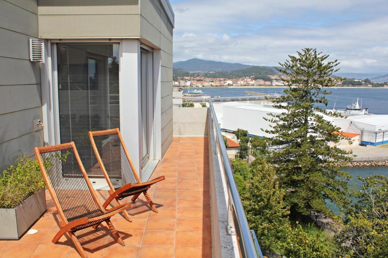 Precioso Apartamento, Espectaculares Vistas. Кангас де Морацо Екстериор снимка