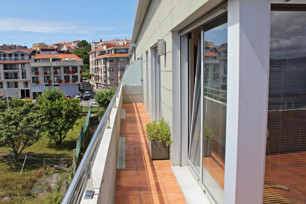 Precioso Apartamento, Espectaculares Vistas. Кангас де Морацо Екстериор снимка