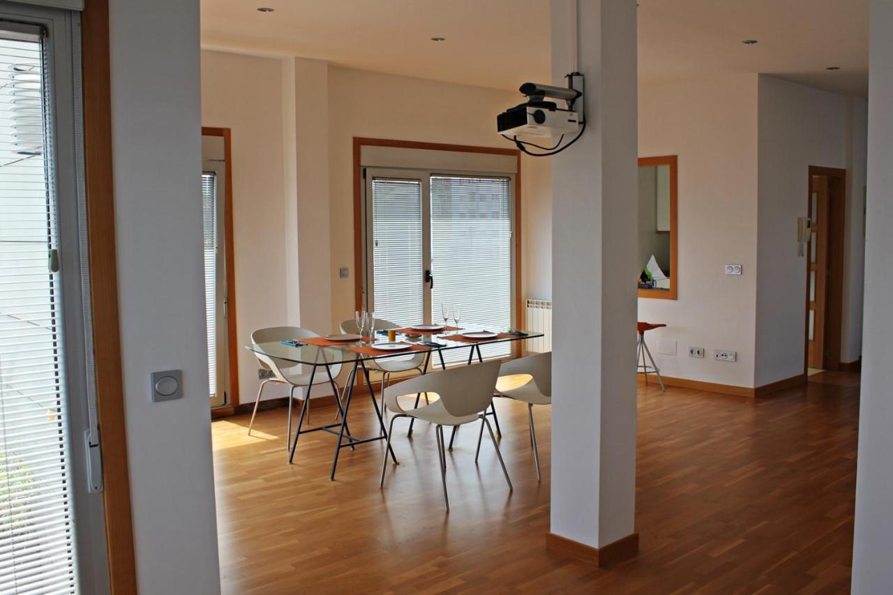 Precioso Apartamento, Espectaculares Vistas. Кангас де Морацо Екстериор снимка