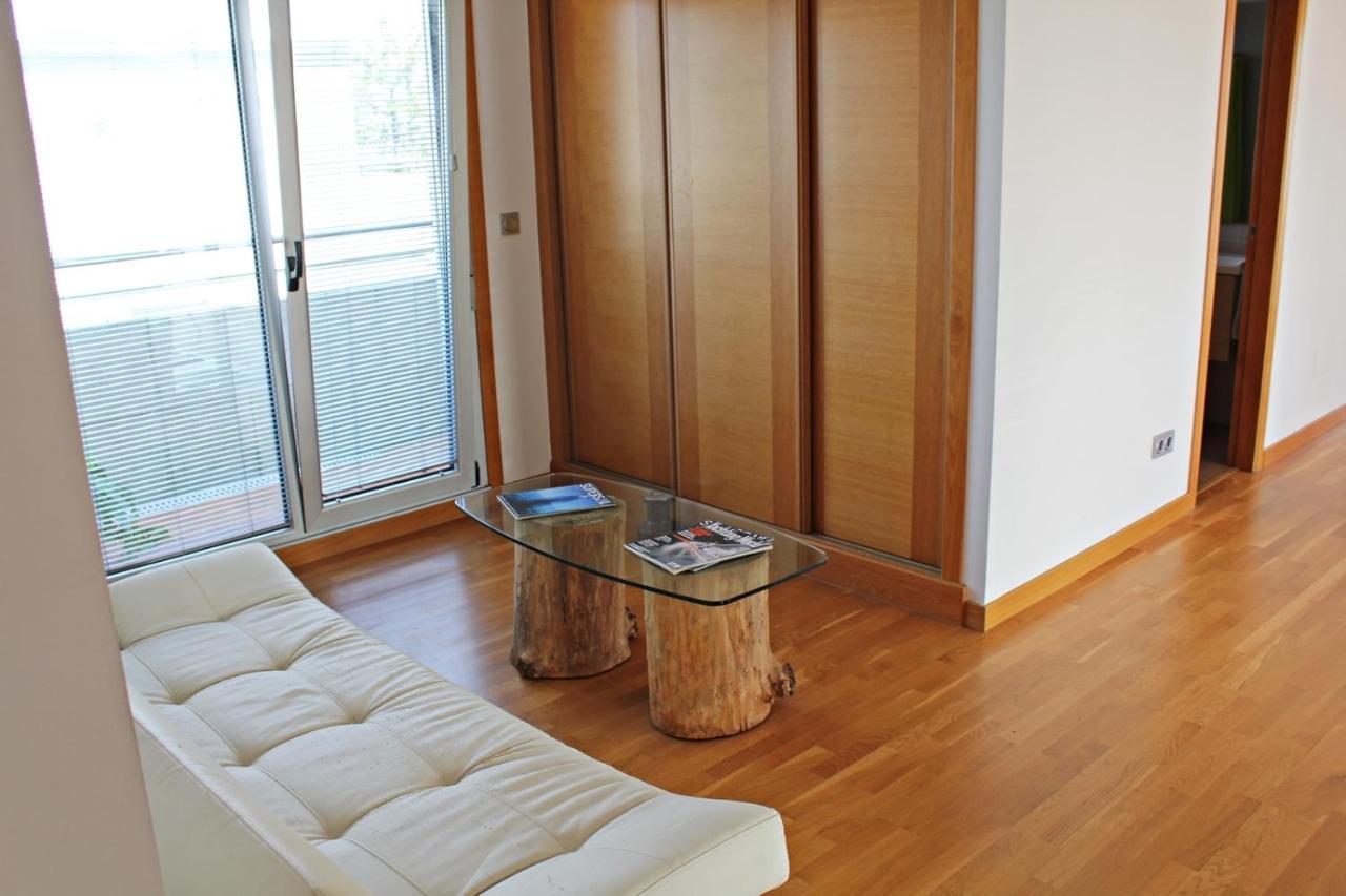 Precioso Apartamento, Espectaculares Vistas. Кангас де Морацо Екстериор снимка