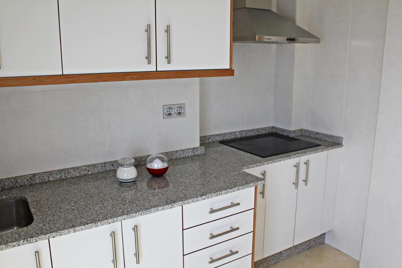 Precioso Apartamento, Espectaculares Vistas. Кангас де Морацо Екстериор снимка