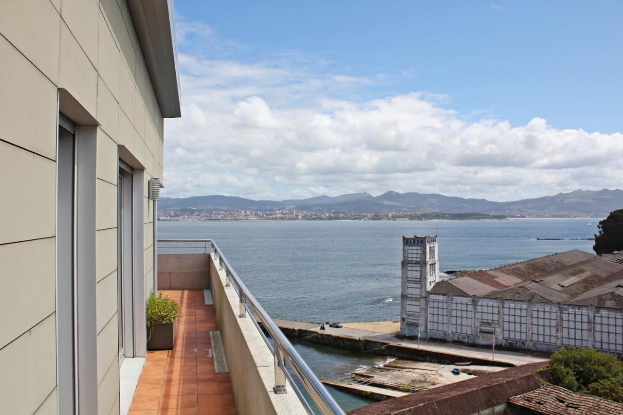 Precioso Apartamento, Espectaculares Vistas. Кангас де Морацо Екстериор снимка