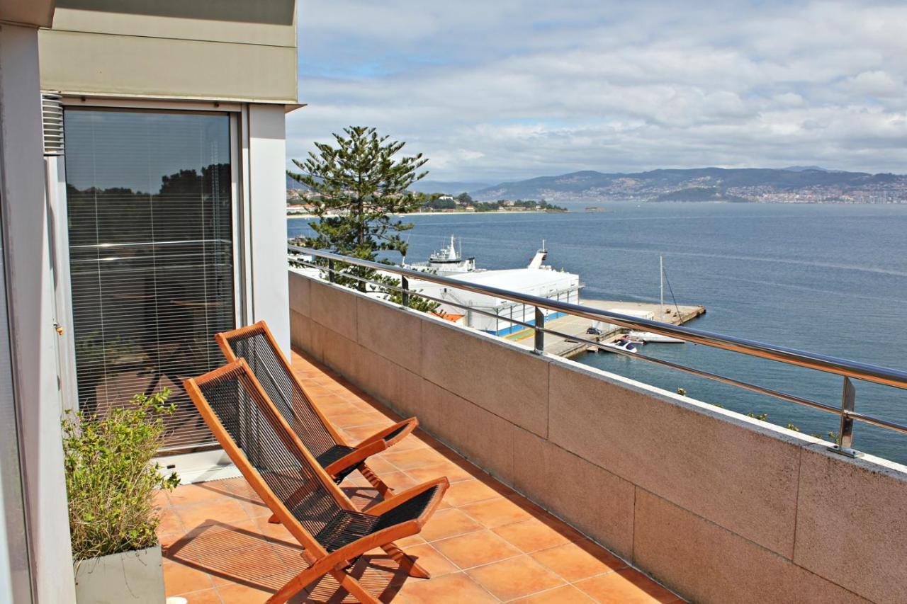 Precioso Apartamento, Espectaculares Vistas. Кангас де Морацо Екстериор снимка