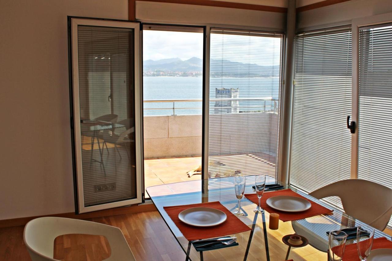 Precioso Apartamento, Espectaculares Vistas. Кангас де Морацо Екстериор снимка