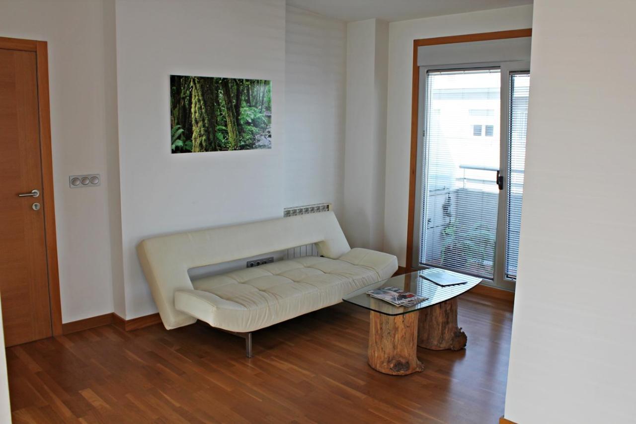 Precioso Apartamento, Espectaculares Vistas. Кангас де Морацо Екстериор снимка